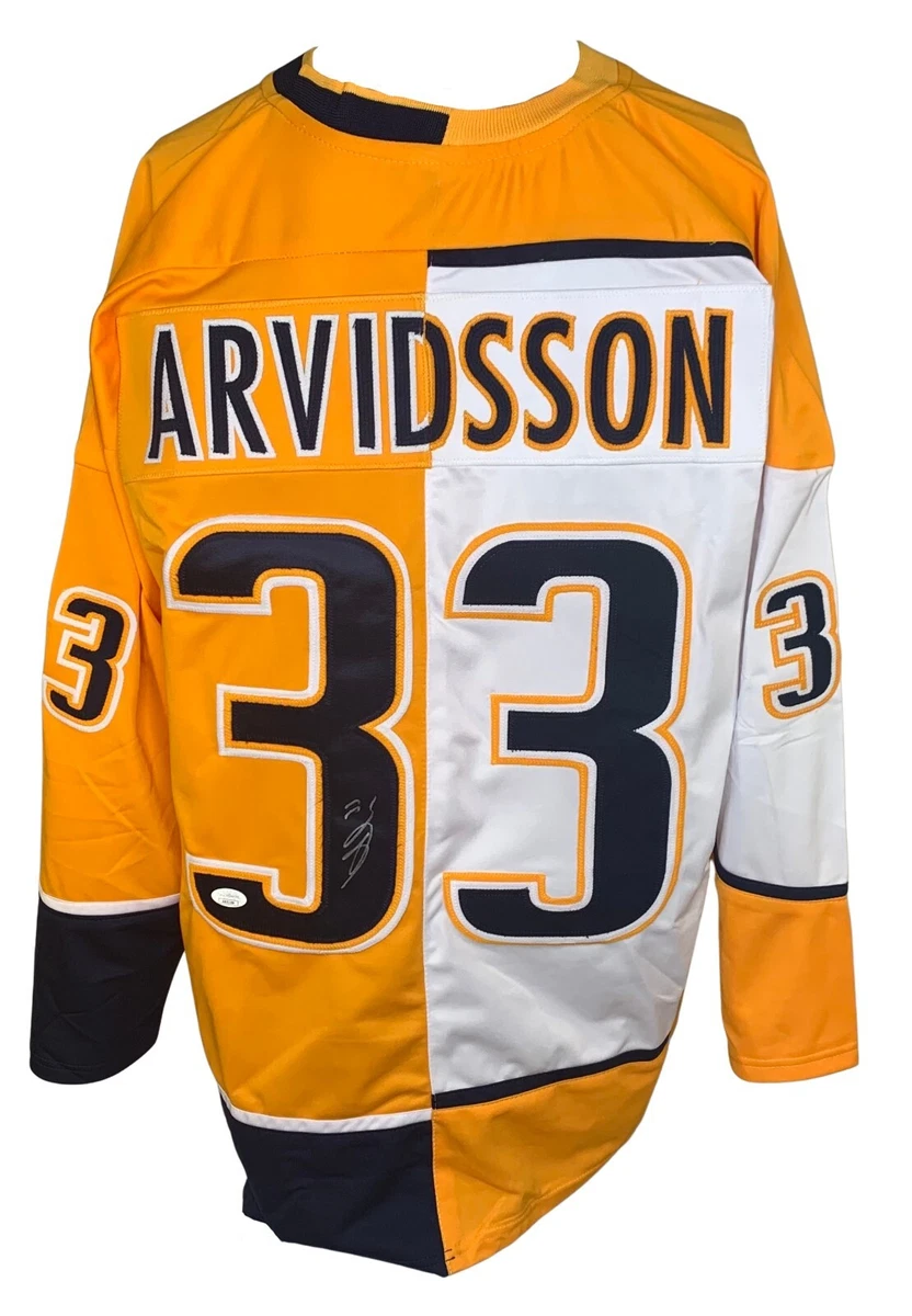 Viktor sales arvidsson jersey