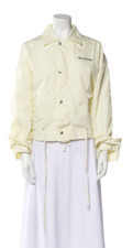 Christian Dada Bed Jw Ford Collab Utility Jacket Cropped Jacket Sz 48 Fits S Christian Dada Bed Jw Ford Collab Utility Jacket Cropped Jacket Sz 48 Fits S