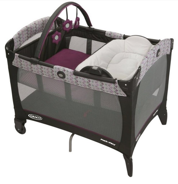 play playpen