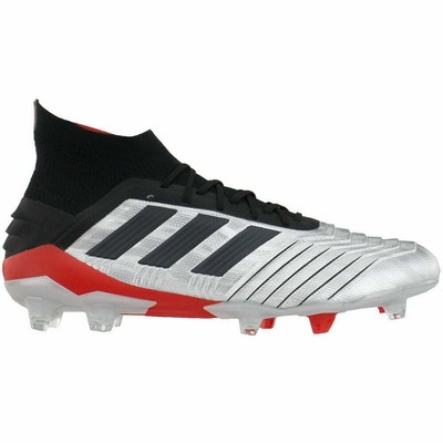 adidas men's predator 19.1 fg soccer cleats