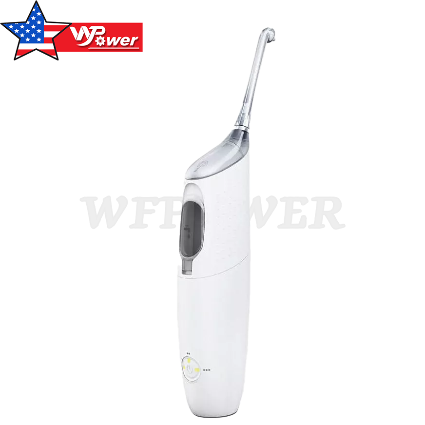 Philips Sonicare Electric Airfloss Pro/Ultra Water Dental Flosser HX8332 HX8340