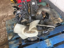 Complete / warranted Kubota