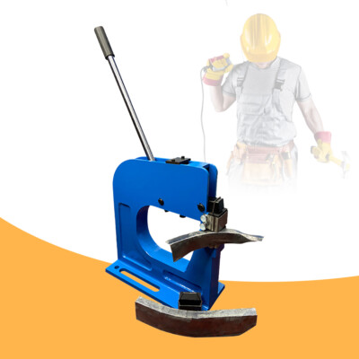 SS-16 Metal Shrinker Stretcher Set Pneumatic Planishing Hammer Bending Machines