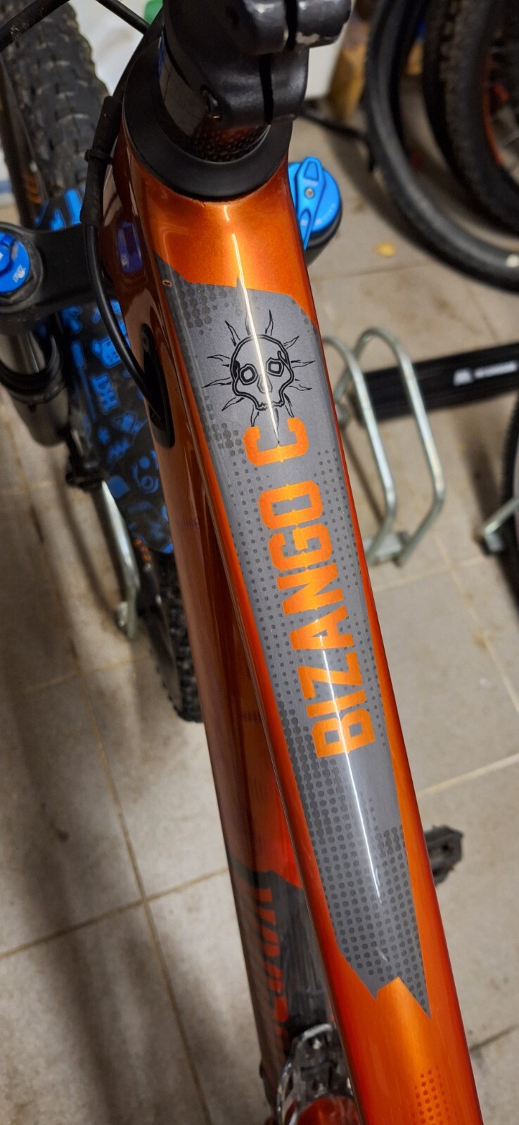 voodoo bizango carbon review