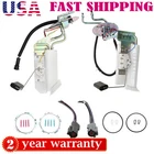 NEW Front & Rear Fuel Pump Hanger Assembly For 1992-1997 Ford F-150 F-250 F-350