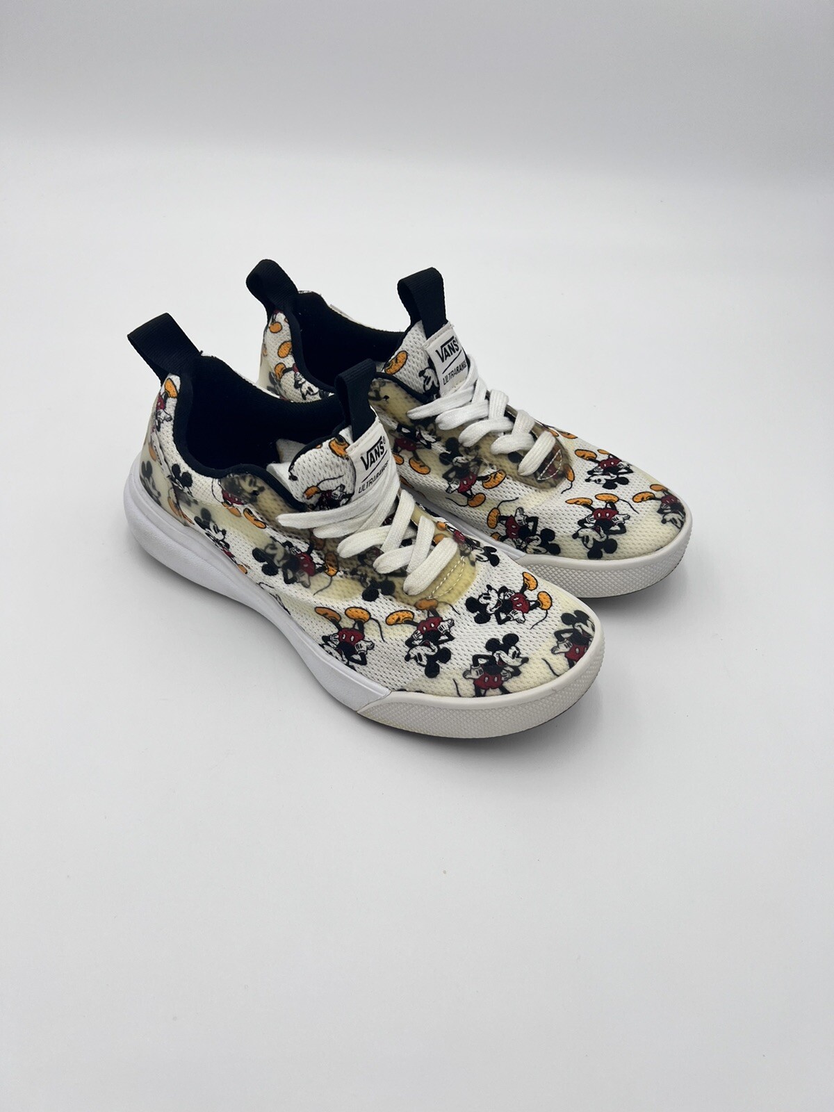 VANS UltraRange Rapidweld x Disney Mickey 721356 Unis… - Gem