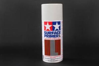 SURFACE PRIMER GRAY