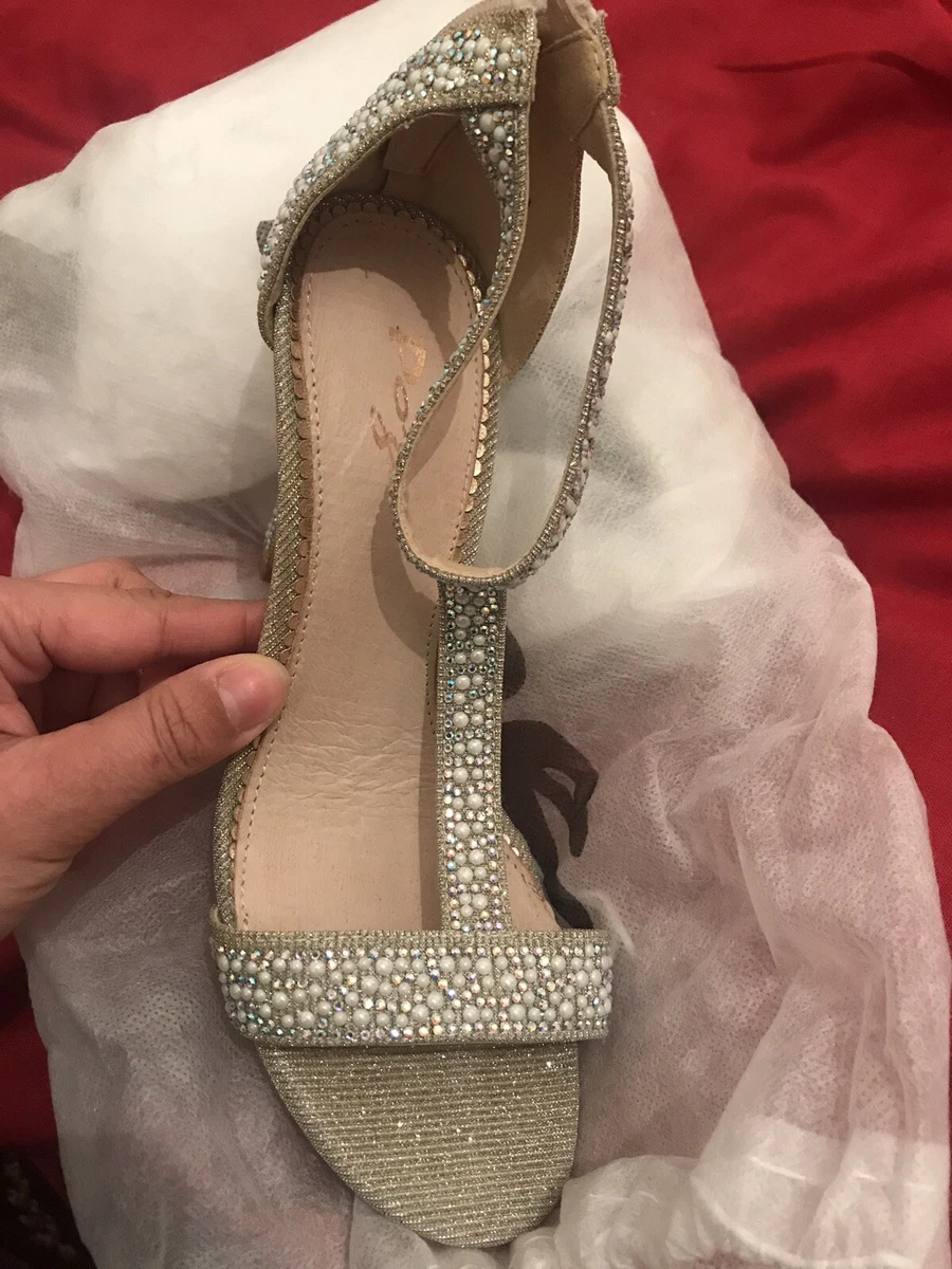 Pakistani heels sandals sale