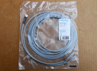 Festo Verbindungsleitung NEBU-M8G3-K-5-LE3, 541334, Neu, Ovp, #2