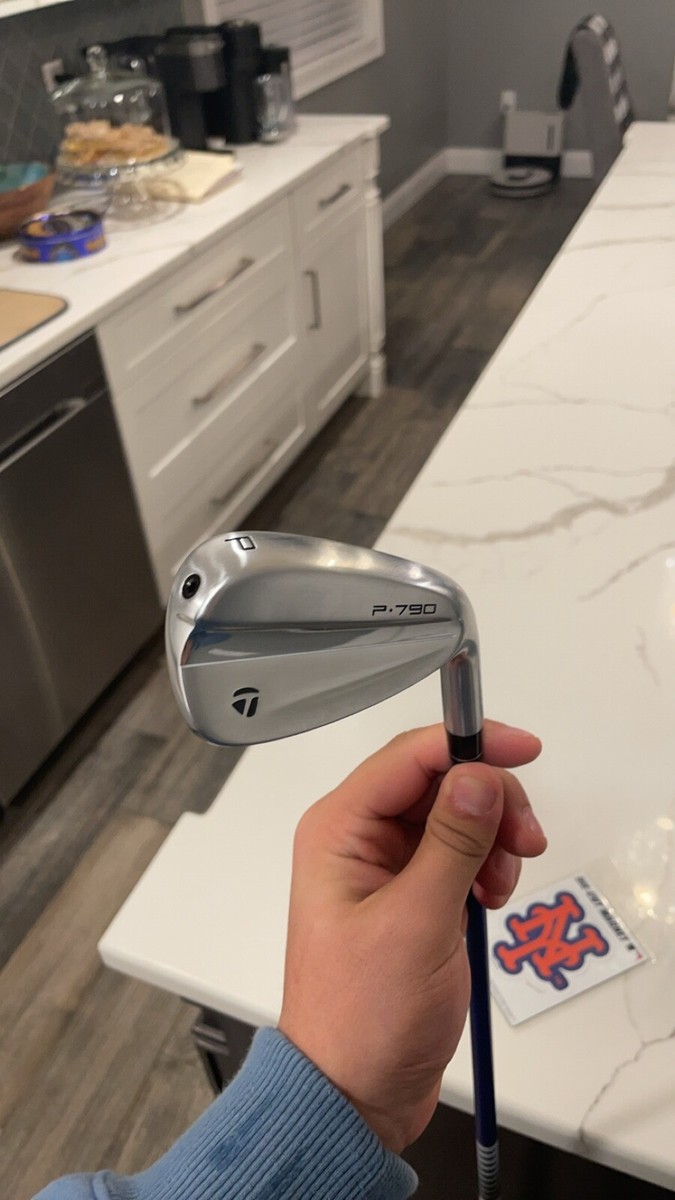 Taylormade P790 with Tour AD shaft | eBay