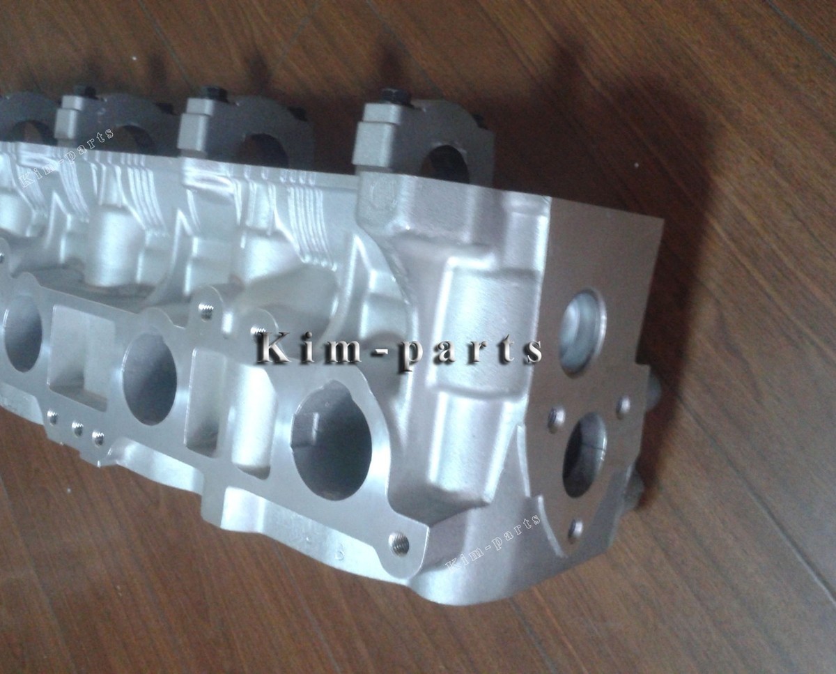 【馬様】Sinai ×2 Soklopi 11101-79266 New Cylinder Head Assembly Compatible