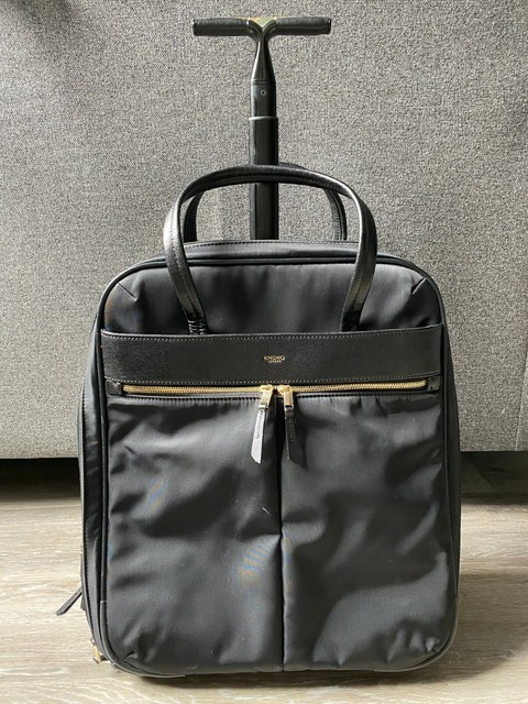 burlington luggage sale