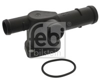 Febi Bilstein 48365 Coolant Flange For Audi Seat Skoda VW