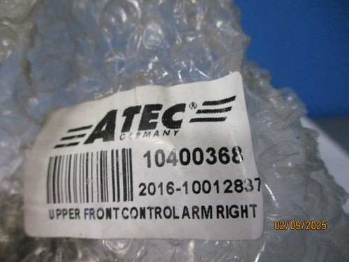 ATEC QUERLENKER VORN OBEN RECHTS AUDI A4 8D B5 8E B6 B7 A6 4B VW PASSAT 3B(Q025 - Picture 4 of 4