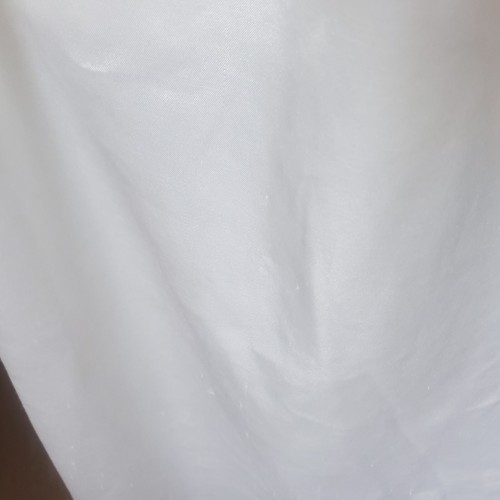 Cristian Dior Satin and Lace Vintage Nightgown Size L. - Picture 5 of 9
