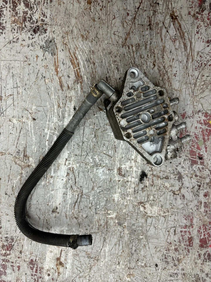 Bomba de combustível YAMAHA PHAZER 2000 Assy 8CR-24410-01-00 RW5858 - Imagem 2 de 2