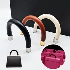 Ladies DIY Replacement PU Gift Box Handle Shoulder Strap Bag Belt Detachable