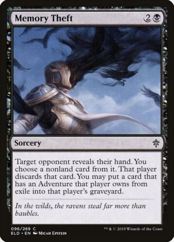 MTG SINGLES - Throne of Eldraine (ELD) - Commons - Picture 45 of 95