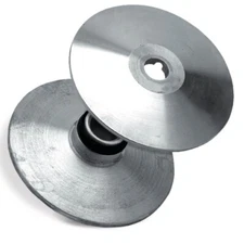 Rubi Tools Set of Flanges - DW/DV/DC/DX-250