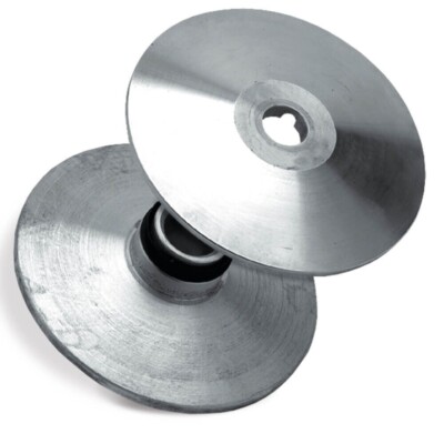 Rubi Tools Set of Flanges - DW/DV/DC/DX-250