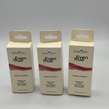 Black Opal Even True InGrown Hair Soother, .4fl oz/12ml Lot Of 3