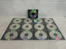 Mitsui Data 700mb 80min Silver CD-R Thermal Sealed 13-Pack *Original*