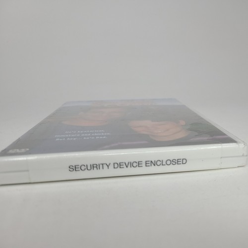 Father and Scout (DVD, 2003) - Picture 6 of 6