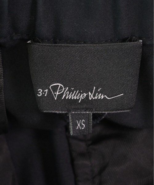 3.1 Phillip Lim Pants (Other) Navy blue XS 2200491452236 | eBay