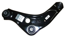 Renault Kadjar Nissan Qashqai J11 Bras de Suspension avant à Gauche Original