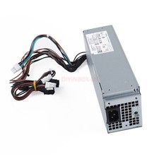 New Power Supply PSU For Dell G5 XPS 8940 7060 7080 5060 G5-5090 500W D500EPM-00