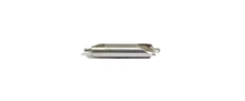 #4 HSS Combined Drill & Countersink 120 Degree MF0090412