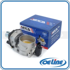 S20001 Throttle Body for 04-10 Ford F150 F250 F350 Expedition Lincoln Mark LT