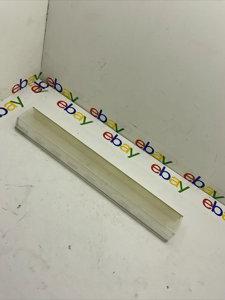 Whelen LFL Liberty Patriot Lightbar Clear Lens Stick 15.75" Fast Free Shipping - Image 3 of 4