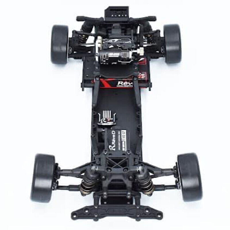 ReveD 1/10 RDX RWD Drift RC Car Kit EP On Road #RKD-RDX