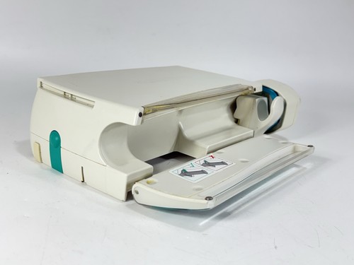 B. Braun Perfusor Space Syringe Pump - 8713030U - No Power Supply/Working - Picture 16 of 18
