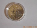 1988 American Silver Eagle, .999 Silver, US Mint, OGP