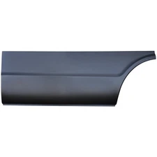 0857-141 Key Parts Quarter Panel Front Driver Left Side Lower for Chevy Suburban