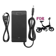 54.6V Charger For Jetson Haze 48V Li-ion Battery Folding PJHAZE-CH Power Supply