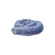 PIG PIG238 Absorbent Sock,Universal,4 ft. L,PK12 30RC15