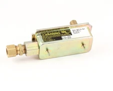 American Range Valve,Saftey Griddle Residentl R80002 - Genuine OEM Replacement