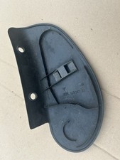 Porsche 944 951 968 Turbo Seat Hinge Cover Trim Lh Side Porsche 944 951 968 Turbo Seat Hinge Cover Trim Lh Side