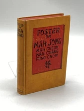 Foster on Mah Jong
