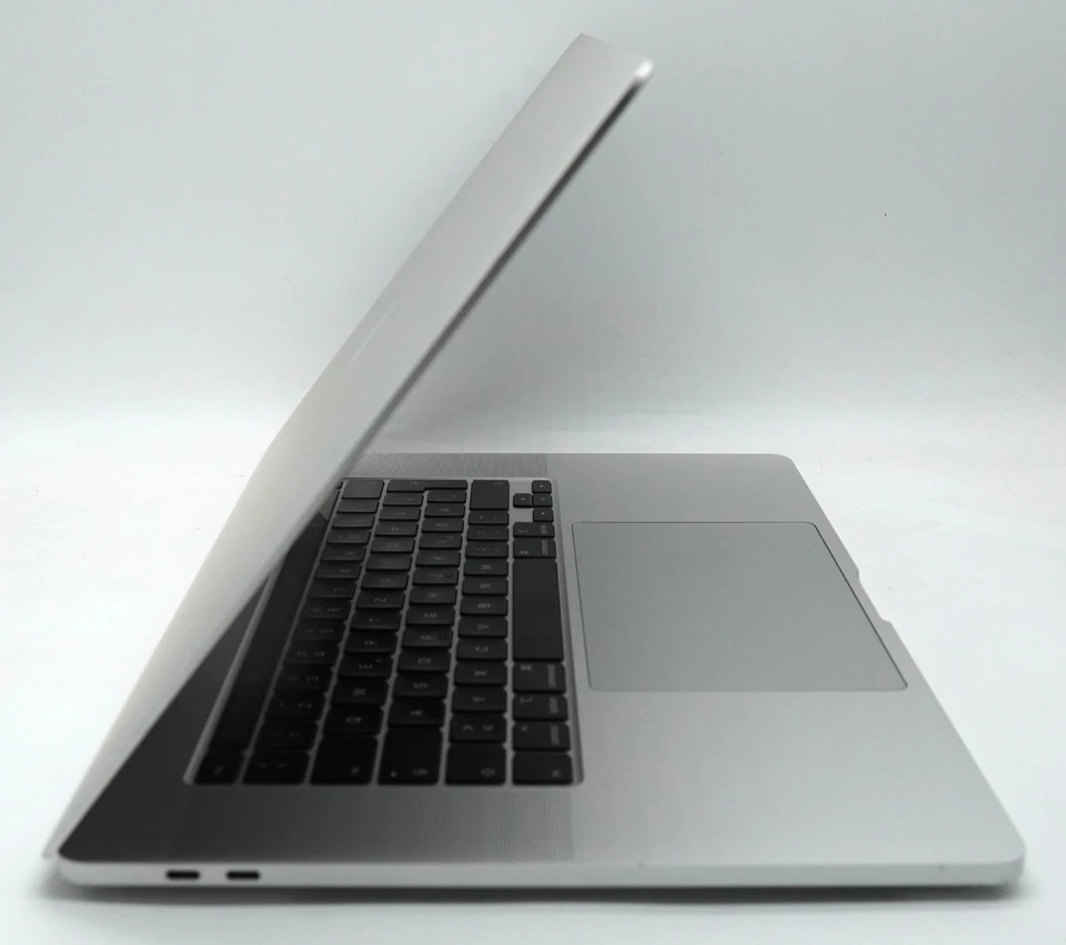 Apple MacBook Pro 16" 2019 · i9 · 32GB · 1TB, Foto 4 von 5