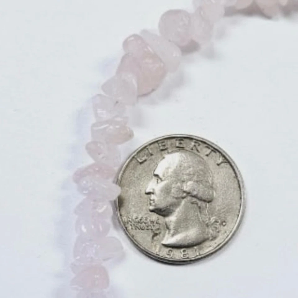 Lee Sands Butterfly Necklace Mother Of Pearl Inlay 18" - Image 4 of 4