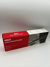 TYMO Ring Hair Straightening Brush - HC 100 - Black