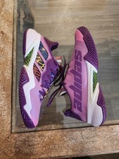 Adidas Womens Barricade - Size: 8.5