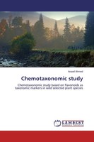 Asaad Ahmed | Chemotaxonomic Study | Taschenbuch | Englisch (2020) | 56 S.