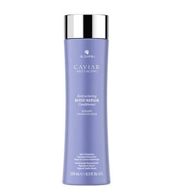 Alterna Caviar Anti-Aging Restructuring Bond Repair Conditioner 250 ml OVP NEU