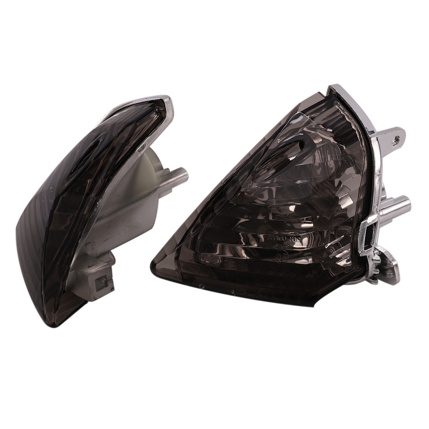 Motorrad Blinkerglas Hinten FüR GSXR1000 2005 2006 K6 Gsxr 600 750 2006 202177-image