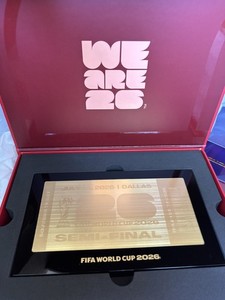 Fifa World Cup Tickets | eBay